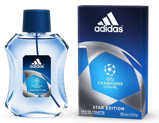 Adidas - Uefa Champions League Star Edition